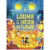Image de Louna et le trésor de Tlaloc