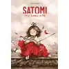 Image de Satomi et le souffle de vie