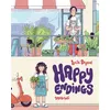 Image de Happy Endings Lucie Bryon (Auteur)