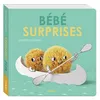 Image de Bébé surprises Gilbert Legrand (Auteur)