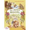 Image de Cactus chez les Tatous Félix Bacq-Brillet (Auteur), Camille K. (Illustration)