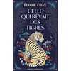 Image de Celle qui rêvait des tigres Élodie Chan (Auteur)