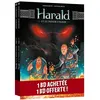 Image de Harald et le trésor d'Ignir - Pack promo tomes 01 et 02 Matthieu Brivet (Auteur), Antoine Brivet (Dessinateur)