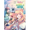 Image de The rising of the shield hero tome 22