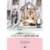 Image de Le Gros Chat et la Sorcière grincheuse - vol. 02 Hiro Kashiwaba (Auteur)