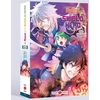 Image de The rising of the shield hero - écrin tomes 21 et 22
