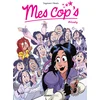 Image de Mes cop's tome 15