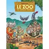 Image de Le Zoo des animaux disparus - tome 05 Bloz (Dessinateur), Christophe Cazenove (Auteur)
