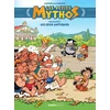 Image de Les Petits Mythos présentent Les jeux antiques