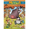 Image de Les Petits Mythos - tome 15 Philippe Larbier (Dessinateur), Christophe Cazenove (Auteur)