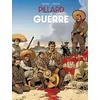 Image de Pillard de guerre - histoire complète Philippe Pelaez (Auteur), Francis Porcel (Dessinateur)