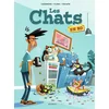 Image de Les chats en BD tome 2