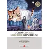 Image de Le Gros Chat et la Sorcière grincheuse - vol. 04 Hiro Kashiwaba (Auteur)