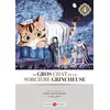 Image de Le gros chat et la sorcière grincheuse. Vol. 4 en occasion ou reconditionné