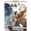Image de Helck tome 4