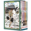 Image de Ken'en - comme chien et singe - coffret tomes 5 à 8