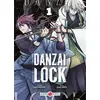 Image de Danzai lock tome 1