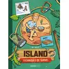 Image de Island - Techniques de survie tome 3
