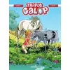 Image de Triple galop tome 18