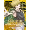 Image de Miyabichi no Onmyôji - L'Exorciste hérétique tome 3
