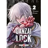 Image de Danzai lock tome 2