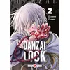 Image de Danzai lock. Vol. 2 en occasion ou reconditionné