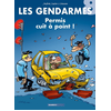 Image de Les gendarmes tome 8 (top humour 2024)
