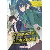 Image de La romancière et le mercenaire. Vol. 1 en occasion ou reconditionné