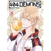 Image de 404 Démons tome 3