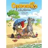 Image de Camomille et les chevaux tome 13