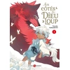 Image de Aux côtés du dieu-loup tome 1