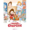 Image de Le monde de Charline Tome 1