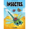 Image de Les insectes en BD tome 8