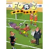 Image de Les footmaniacs tome 23