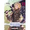 Image de Why nobody remembers my world?. Vol. 11 en occasion ou reconditionné