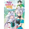 Image de The rising of the shield hero tome 25