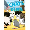Image de Hachi & Maruru - Chats des rues tome 5