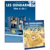 Image de Les Gendarmes tome 12 + calendrier 2025 offert