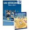 Image de Les gendarmes : pack tome 12 + calendrier 2025 en occasion ou reconditionné