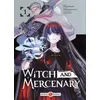Image de Witch and mercenary. Vol. 1 en occasion ou reconditionné