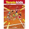 Image de Tennis kids Tome 1 : Ramasseurs de gags