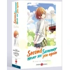 Image de Second summer, never see you again - écrin tomes 1 et 2