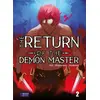 Image de The return of the demon master tome 2