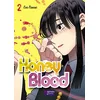 Image de Honey blood. Vol. 2 en occasion ou reconditionné