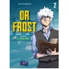 Image de Dr Frost. Vol. 2. La vague noire en occasion ou reconditionné