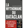 Image de La Mythomane du Bataclan Alexandre Kauffmann (Auteur)