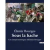 Image de Sous la hache Elemir Bourges (Auteur)