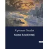 Image de Numa Roumestan Alphonse Daudet (Auteur)