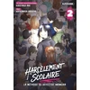 Image de Harcèlement scolaire - La méthode du détective Imamura tome 2