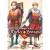 Image de Chroniques de la mariée de Bretagne - tome 1 Junji Takehara (Auteur), Fédoua Lamodière (Traduction)
